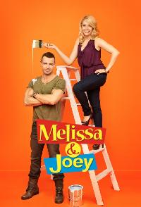 Melissa And Joey